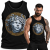 TANK TOP ŚMIESZNY VERSAL